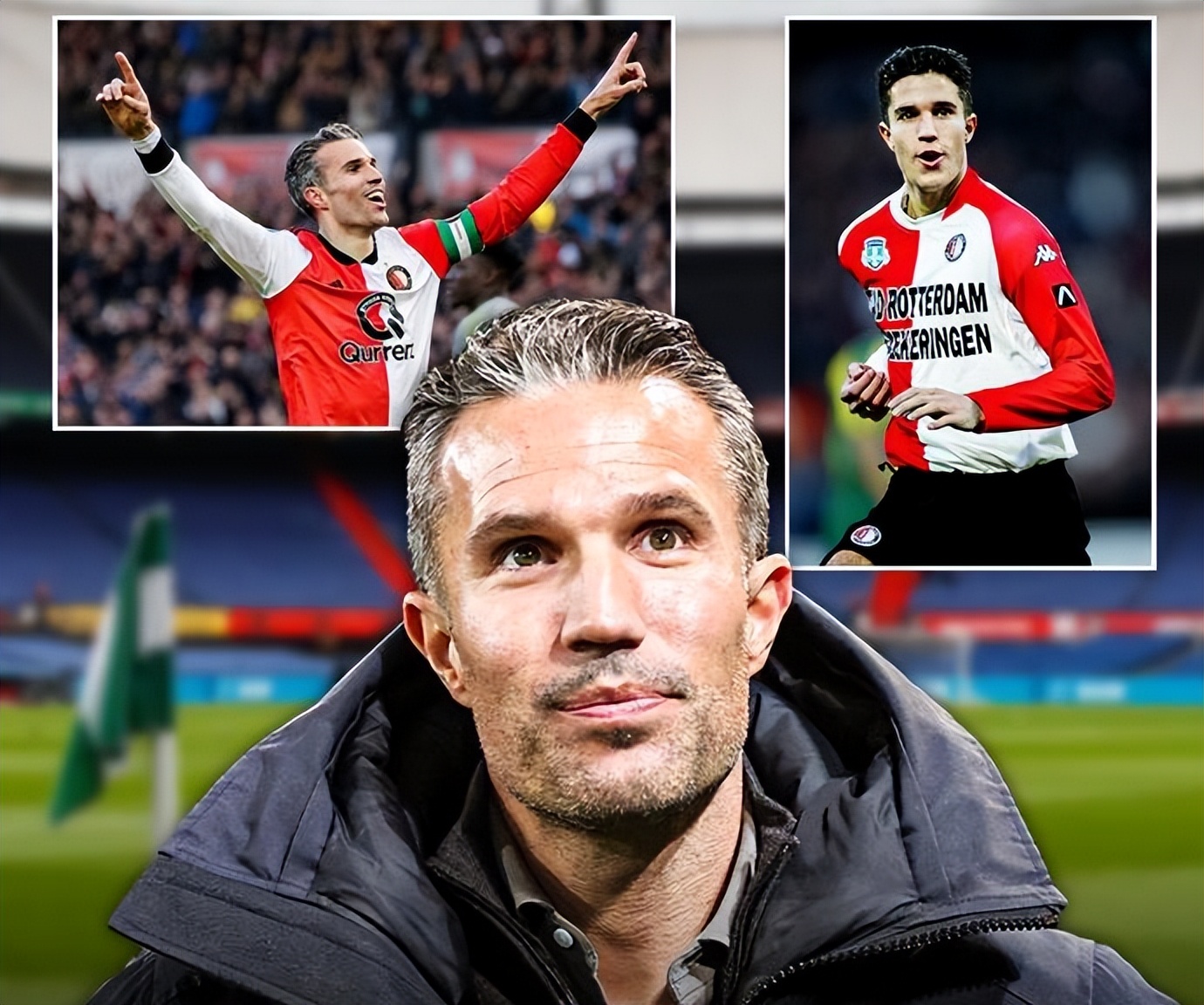 开云网址 -费耶诺德发布备战花絮，赛后更衣室发声，欧篮联任务艰巨，阵容厚度经受考验 