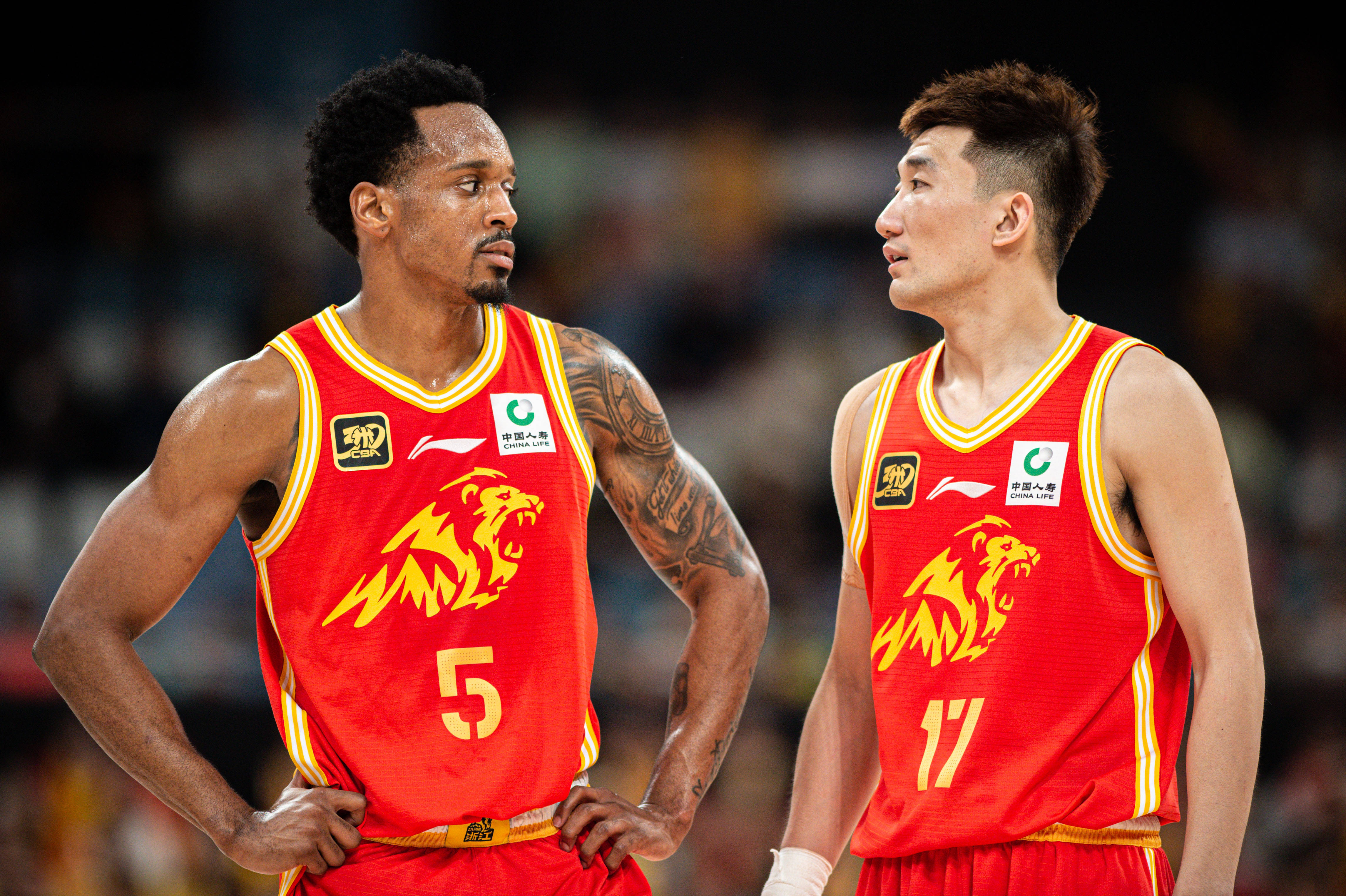 开云入口 -欧超杯国际比赛日再迎强敌，广厦男篮防线松动，主帅态度——信心回归，纪律约束更严格的简单介绍