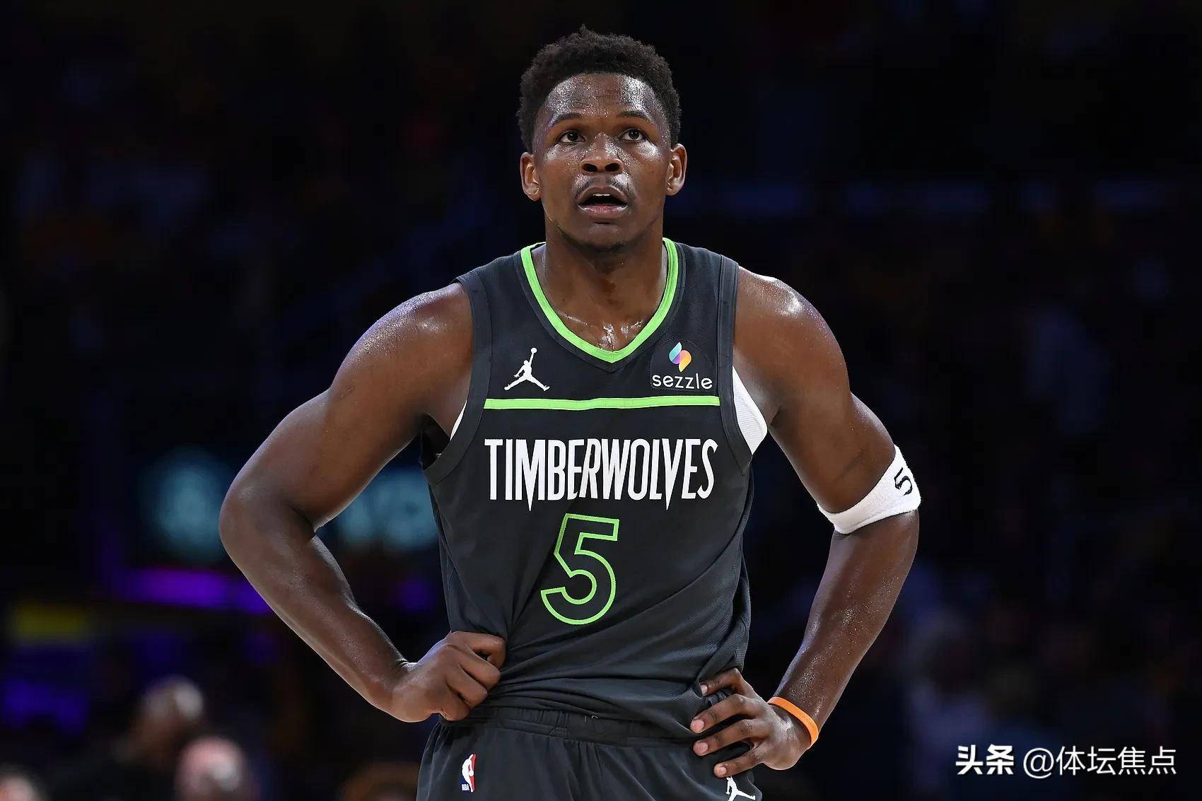 开云官网入口 -NBA总决赛倒计时；明尼苏达森林狼冲刺阶段状态回暖；细节引发关注；球迷炸锅；高层口径保持一致的简单介绍