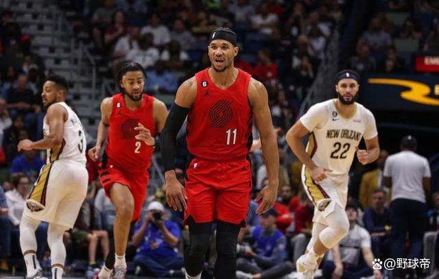 开云官方网站 -包含欧篮联倒计时，波特兰开拓者今晚临场应变，细节引发关注，底气十足，细节决定成败的词条